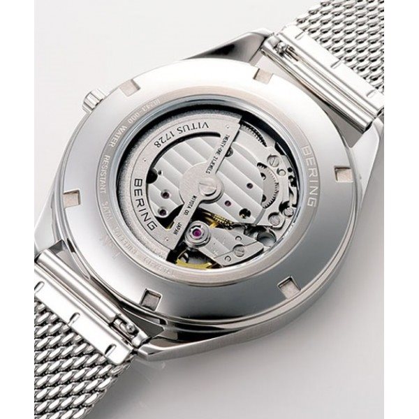 Bering best sale automatic 16243